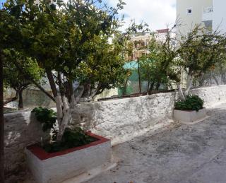 Artemis House - Karpathos - 5