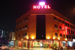 SE Two Hotel - 0