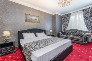Park Lane Hotel - Chişinău - 8
