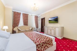 Park Lane Hotel - Chişinău - 3