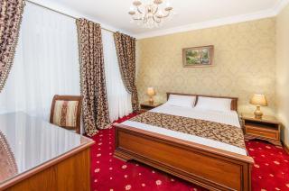 Park Lane Hotel - Chişinău - 6