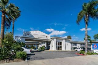 Motel 6-Redlands, CA - Redlands - 9
