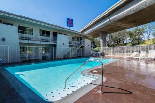 Motel 6-Redlands, CA - Redlands - 4