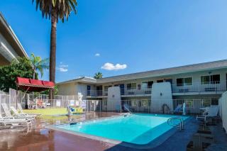 Motel 6-Redlands, CA - Redlands - 3