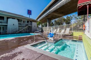 Motel 6-Redlands, CA - Redlands - 5