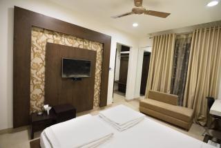 Hotel Alankar Palace - Bhopal - 3