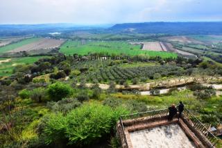 B&B IL CASTELLO - San Vito - 3