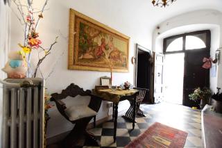 B&B IL CASTELLO - San Vito - 7