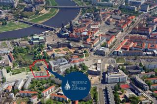 Residenz am Zwinger - 4