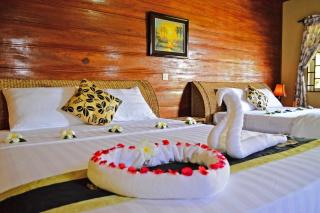 Atmaland Resort - Kep - 3