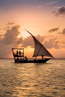 Xanadu Luxury Villas & Retreat Zanzibar - Bwejuu - 2