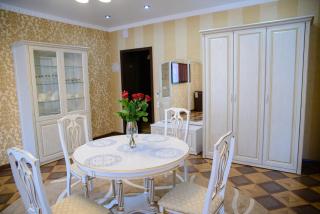 Hotel Hizhina - Petropavlovsk - 2