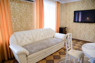 Hotel Hizhina - Petropavlovsk - 1