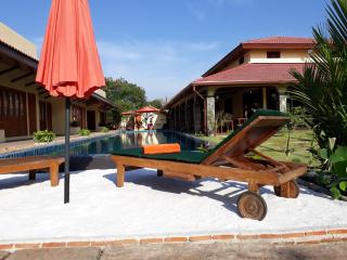 Taratai Villa Guest House - Nong Prue - 7