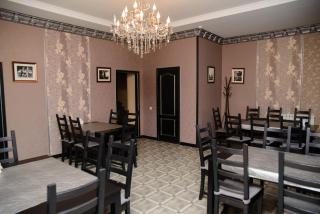 Hotel Hizhina - Petropavlovsk - 7