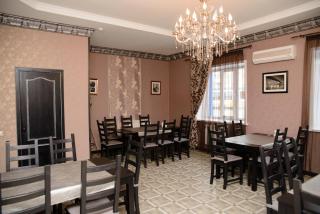 Hotel Hizhina - Petropavlovsk - 6