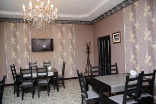 Hotel Hizhina - Petropavlovsk - 5