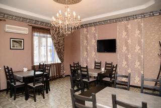 Hotel Hizhina - Petropavlovsk - 4