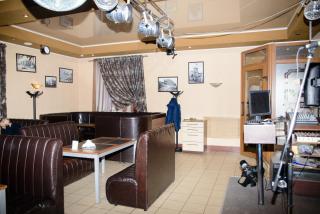 Hotel Hizhina - Petropavlovsk - 3