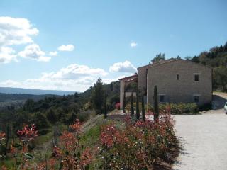 Le Logis - Gordes - 0