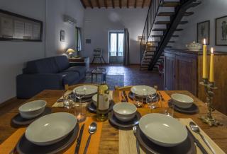 Casa Vacanze Le Fornaci - 6