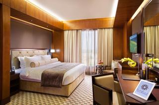 Ayla Grand Hotel - Al Ain - 4
