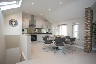 Ballsbridge Apartments - Dublin - 1