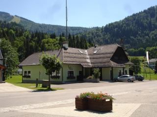 Wolfs Revier - Lackenhof - 6