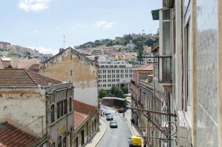 Cozy Apartment with Castel view - Lisbona - 8