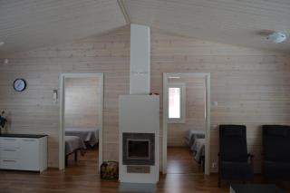 Ruoke Holiday Village - Kesälahti - 6