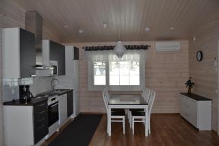 Ruoke Holiday Village - Kesälahti - 4