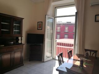 Residenza Storica Tarsia - 9