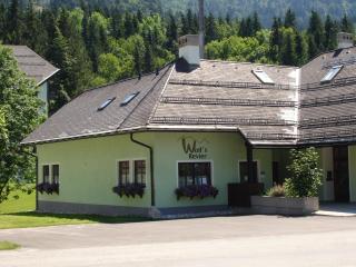 Wolfs Revier - Lackenhof - 8