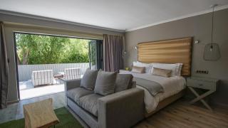Silver Forest Boutique Hotel and Spa - Somerset West - 5