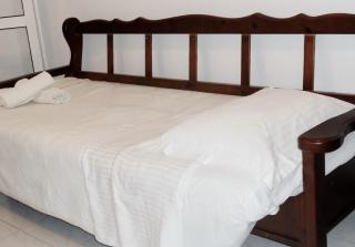 Dimitra Apartment Hotel - Skafidia - 5