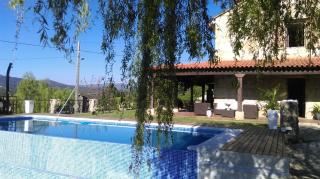 Casa da Xeitosa - Barbudo - 0