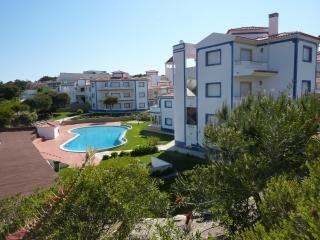 Apartamento Moura - Praia D’El Rey Golf, Surf & Beach Resort - 0