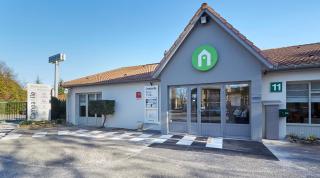 Campanile NATURE - Aix En Provence Meyreuil - 9