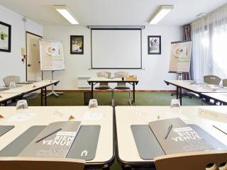 Campanile NATURE - Aix En Provence Meyreuil - 7