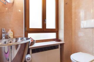 apartament Deluxe Quattro Spade - Verona - 5