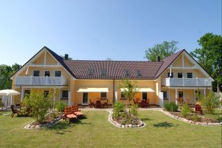 Eulenhof Rügen - Putbus - 0