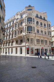 INMálaga Félix Sáenz - 0