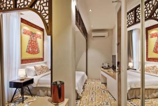 Timez Hotel Melaka - 1