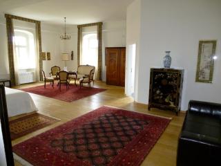 Schloss Hotel Wallhausen - Wallhausen - 7