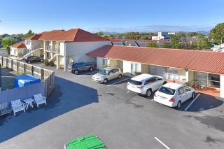 Northcote Motor Lodge - Christchurch - 4
