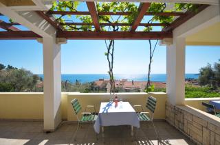 Apartments Balic - Sveti Stefan - 8
