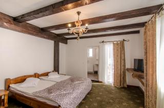Resort Cheile Gradistei Moieciu - Moieciu de Sus - 3