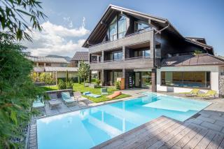 Das Freiberg Romantikhotel - Oberstdorf - 0