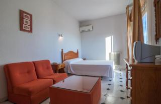 Hotel Andalucia - Lanjarón - 8