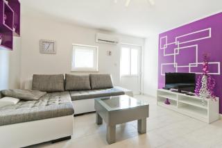 Apartments Mauri - 1